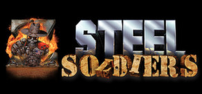 Z Steel Soldiers Logo
