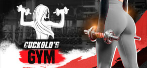 CUCKOLD'S GYM Logo