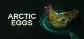 Arctic Eggs Logo