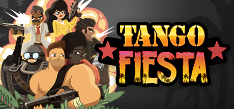 Tango Fiesta Logo