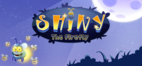 Shiny The Firefly Logo