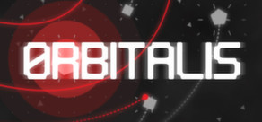 0RBITALIS Logo