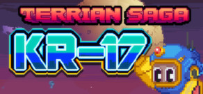 Terrian Saga: KR-17 Logo