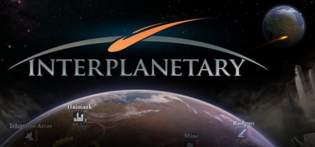 Interplanetary Logo