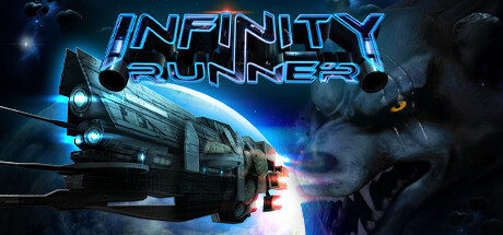 Infinity Runner Logo