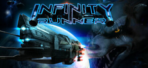 Infinity Runner Logo