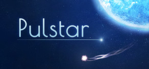 Pulstar Logo
