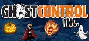 GhostControl Inc. Logo