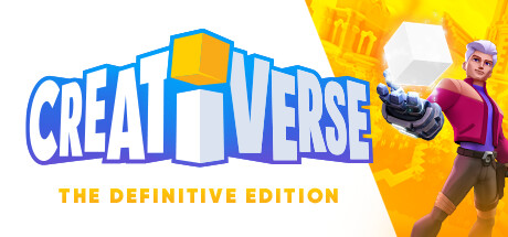 Creativerse Logo