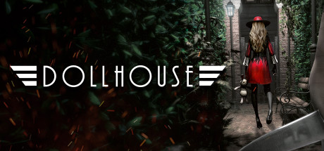 Dollhouse Logo