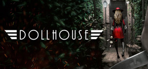 Dollhouse Logo