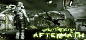 GhostshipAftermath Logo