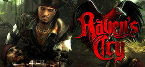 Raven's Cry Logo