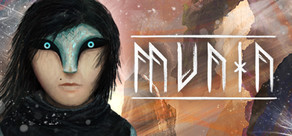 Munin Logo