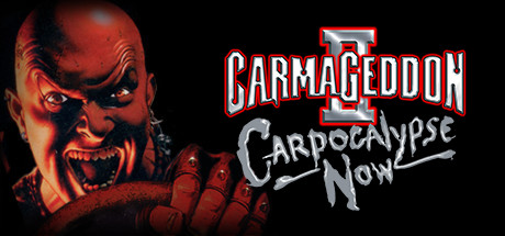 Carmageddon 2: Carpocalypse Now Logo