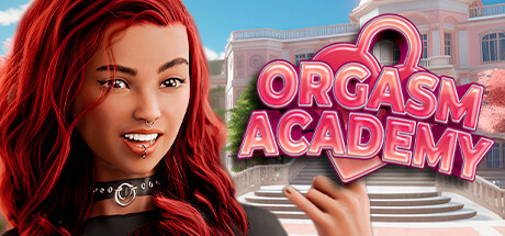 Orgasm Academy 💦 Logo