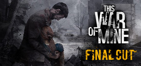 This War of Mine Logo