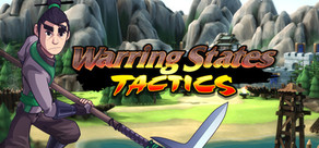 Warring States Logo