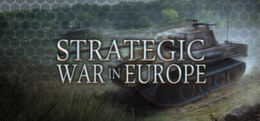Strategic War in Europe Logo
