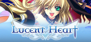 Lucent Heart Logo