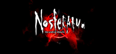 Nosferatu: The Wrath of Malachi Logo