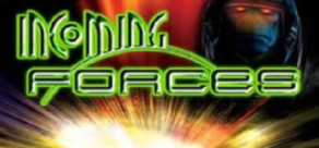 Incoming Forces Logo