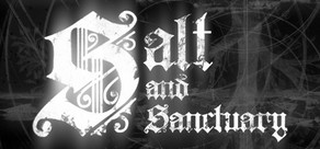 Salt and Sanctuary Logo