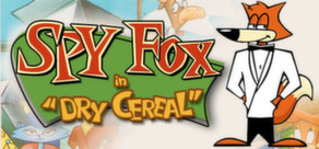 NINTENDO WII GAME - Spy Fox: Dry Cereal $14.99 - PicClick AU