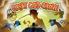 Great God Grove Logo