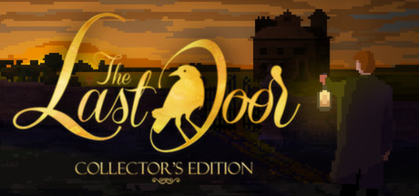 The Last Door - Collector's Edition Logo