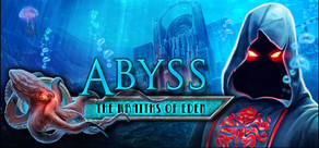 Abyss: The Wraiths of Eden Logo