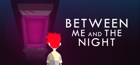 Between Me and The Night Logo