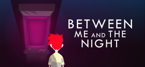 Between Me and The Night Logo