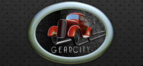 GearCity Logo