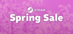 Spring Sale 2024 Logo