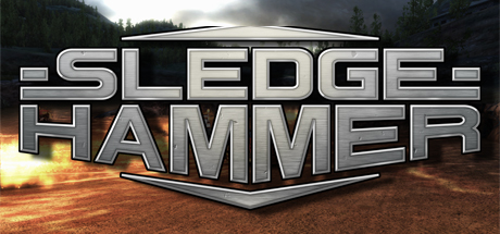 Sledgehammer / Gear Grinder Logo