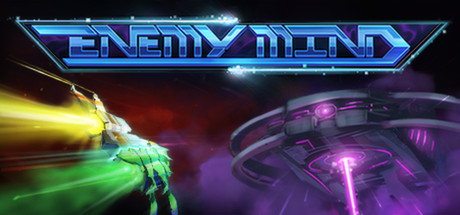 Enemy Mind Logo