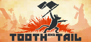 Tooth and Tail Logo