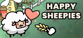 Happy Sheepies Logo