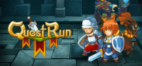 QuestRun Logo