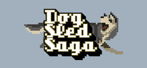 Dog Sled Saga Logo