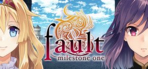 fault - milestone one Logo