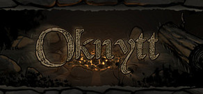 Oknytt Logo