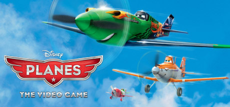 Disney Planes Logo