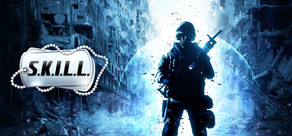 S.K.I.L.L. - Special Force 2 Logo