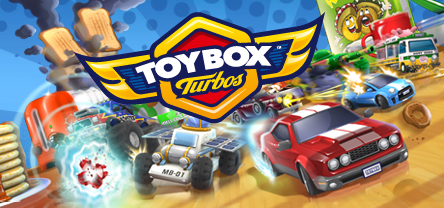 Toybox Turbos Logo