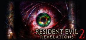 Resident Evil Revelations 2 Logo