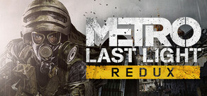 Metro: Last Light Redux Logo