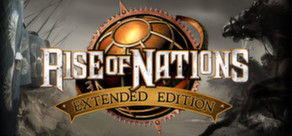 Rise of Nations: Extended Edition Logo