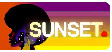 Sunset Logo